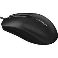 Миша CANYON M-5 Black (CNE-CMS5)