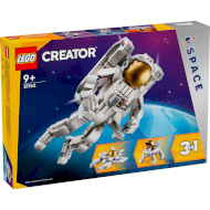 Конструктор LEGO Creator Космонавт 647дет. (31152)