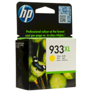 Картридж HP 933XL Yellow (CN056AE)