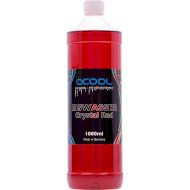 Охолоджуюча рідина ALPHACOOL Eiswasser Crystal Red Premixed Coolant 1л (18549)