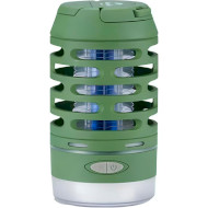 Ліхтар антимоскітний NATUREHIKE NH22ZM005 Outdoor Mosquito Killer Lamp Green (6927595709566)