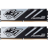 Модуль пам'яті APACER Panther DDR5 5600MHz 32GB Kit 2x16GB (AH5U32G56C5227BAA-2)