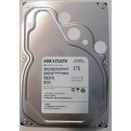 Жёсткий диск 3.5" HIKVISION 8TB SATA/256MB (DS80HKVS-VX1)