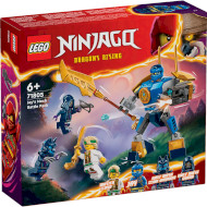 Конструктор LEGO Ninjago Боевой набор робота Джея 78дет. (71805)