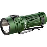 Фонарь OLIGHT Baton Turbo OD Green