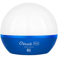 Фонарь кемпинговый OLIGHT Obulb Pro Blue