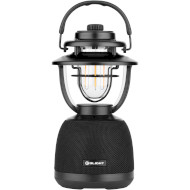 Фонарь кемпинговый с BT-колонкой OLIGHT Olantern Music Black