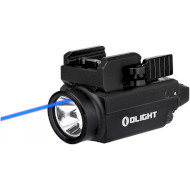 Фонарь тактический подствольный OLIGHT Baldr S BL Blue Beam Blue Laser Black