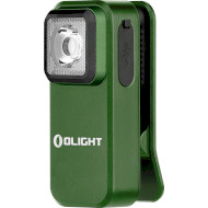 Фонарь-брелок OLIGHT Oclip OD Green