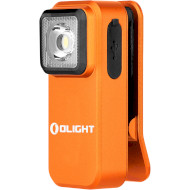 Фонарь-брелок OLIGHT Oclip Orange