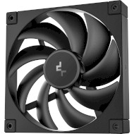 Вентилятор DEEPCOOL FD14 Black (R-FD14-BKNPN1-G)