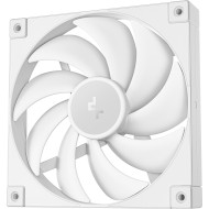 Вентилятор DEEPCOOL FD14 White (R-FD14-WHNPN1-G)