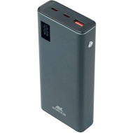 Повербанк RIVACASE Rivapower VA1022 20000mAh Gray