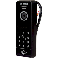 Вызывная панель BCOM BT-400FHD-AC Black