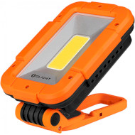 Фонарь кемпинговый OLIGHT Swivel Pro Max Orange