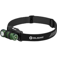 Фонарь налобный OLIGHT Perun 2 Mini OD Green