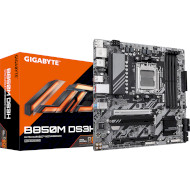 Материнська плата GIGABYTE B850M DS3H