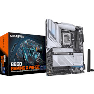 Материнська плата GIGABYTE B860 Gaming X WiFi6E