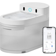 Поїлка для собак і котів CATLINK AI Water Fountain - Wired