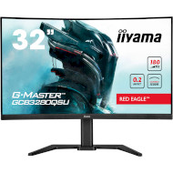 Монитор IIYAMA G-Master GCB3280QSU-B2 Red Eagle