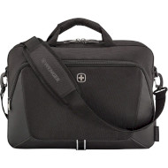 Сумка для ноутбука 16" WENGER XE Brief Black (653300)