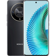 Смартфон HONOR Magic6 Lite 5G 8/256GB Midnight Black