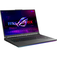 Ноутбук ASUS ROG Strix G18 G814JIR Eclipse Gray (G814JIR-N6121X)