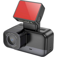 Автомобильный видеорегистратор HOCO DV10 Mini Screen Dashcam