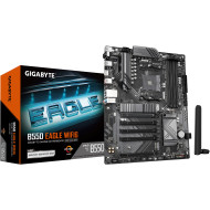 Материнська плата GIGABYTE B550 Eagle WiFi6