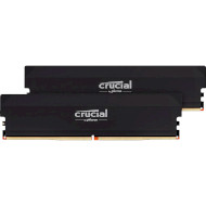 Модуль памяти CRUCIAL DDR5 Pro Overclocking DDR5 6400MHz 32GB Kit 2x16GB (CP2K16G64C38U5B)