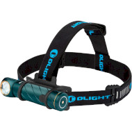 Фонарь налобный OLIGHT Perun 2 Dream Blue