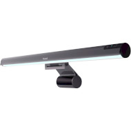 Лампа-скринбар TRUST Shyne Monitor Light Bar Black