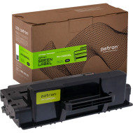 Тонер-картридж PATRON Green Label сумісний з Xerox 106R02310 Black (PN-02310GL)