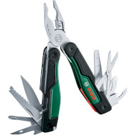 Мультитул BOSCH 16-in-1 Multitool