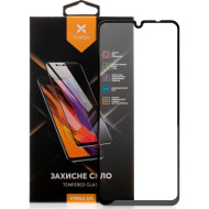 Захисне скло VINGA для Redmi 14C/Poco C75/Redmi А4 (VGXR14C)