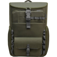 Рюкзак HP Modular 27L Green (9J4C1AA)