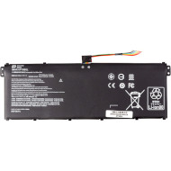 Аккумулятор POWERPLANT для ноутбука Acer Aspire 5 A514-54 (AP19B5L) 15.4V/3550mAh/54Wh (NB410798)