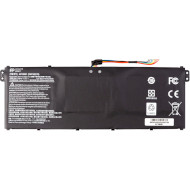 Аккумулятор POWERPLANT для ноутбука Acer Swift 3 SF314-42 (AP19B8K) 11.25V/3800mAh/43Wh (NB410774)