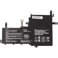 Аккумулятор POWERPLANT для ноутбука Asus VivoBook S15 (B31N1842) 11.4V/3600mAh/41Wh (NB431977)