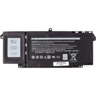 Аккумулятор POWERPLANT для ноутбука Dell Latitude 5320 (7FMXV) 15.2V/3900mAh/63Wh (NB442140)