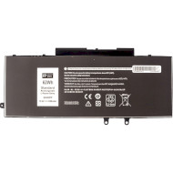 Аккумулятор POWERPLANT для ноутбука Dell Latitude 5401 (3HWPP) 15.2V/4100mAh/62Wh (NB442102)