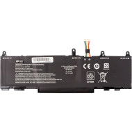 Аккумулятор POWERPLANT для ноутбука HP EliteBook 840 G10 (WP03) 11.4V/4150mAh/47Wh (NB462360)