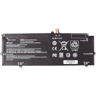 Аккумулятор POWERPLANT для ноутбука HP Pro X2 612 G2 series (SE04XL) 7.7V/5400mAh/42Wh (NB462421)