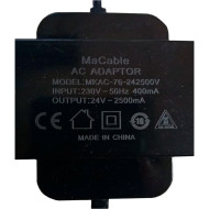 Импульсный блок питания HIKVISION MKAC-76-242500V