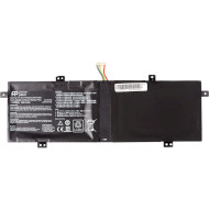 Аккумулятор POWERPLANT для ноутбука Asus ZenBook 14 (C21N1833) 7.4V/4250mAh/31.45Wh (NB432042)