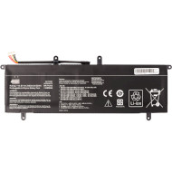 Аккумулятор POWERPLANT для ноутбука Asus ZenBook Duo UX481 (C41N1901) 14.8V/3400mAh/50Wh (NB432059)