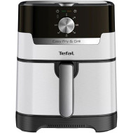 Мультипечь TEFAL Easy Fry & Grill Classic (EY501A10)
