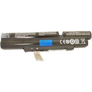 Аккумулятор для ноутбука Acer Aspire 3830 AS11A5E 10.8V/4400mAh/47Wh (A41836)