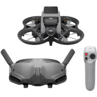 Квадрокоптер DJI Avata 2 Pro-View Combo (CP.FP.00000227.01)