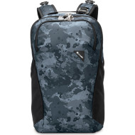 Рюкзак PACSAFE Vibe 20L Anti-Theft Backpack Camouflage/Black